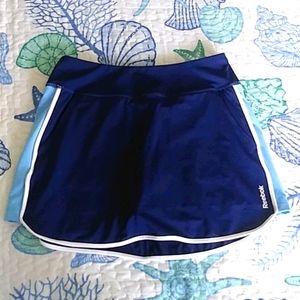 Reebok Skort.